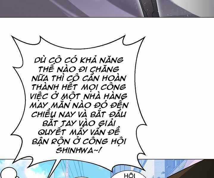 Nhà Hàng Bình Dân Của Anh Hùng Trở Về Chapter 35 trang 24