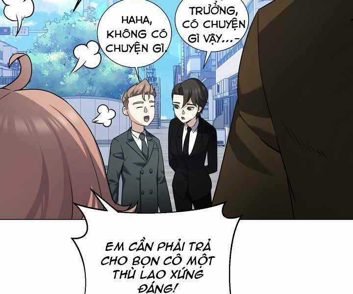 Nhà Hàng Bình Dân Của Anh Hùng Trở Về Chapter 35 trang 25