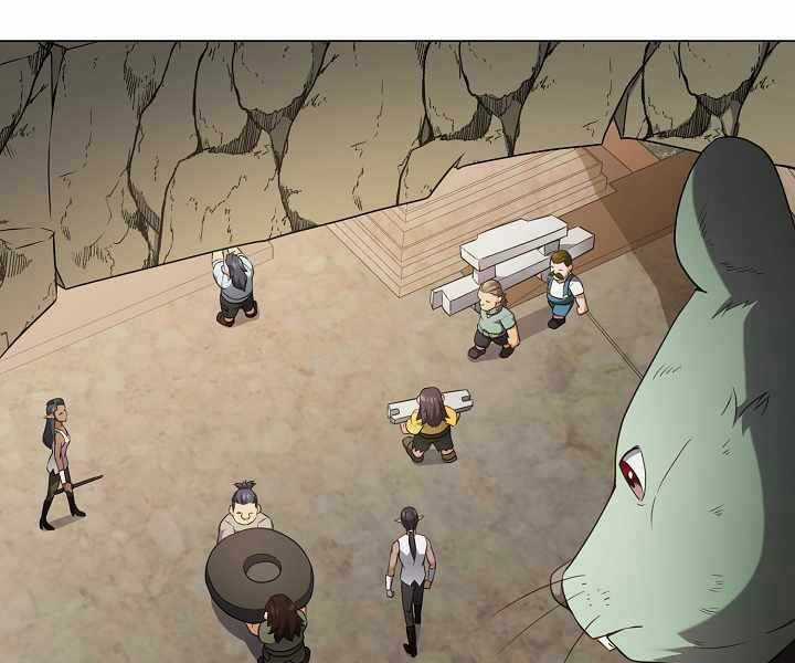 Nhà Hàng Bình Dân Của Anh Hùng Trở Về Chapter 35 trang 47