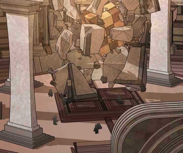 Nhà Hàng Bình Dân Của Anh Hùng Trở Về Chapter 35 trang 55