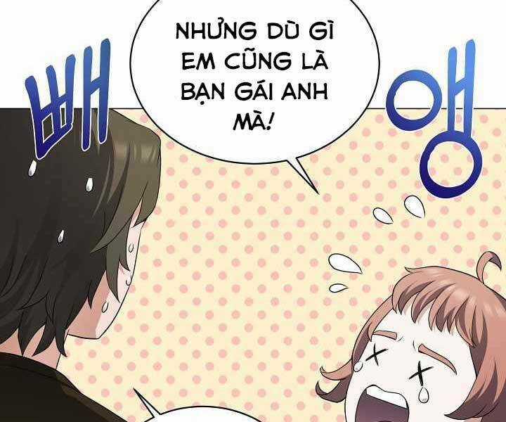 Nhà Hàng Bình Dân Của Anh Hùng Trở Về Chapter 35 trang 8