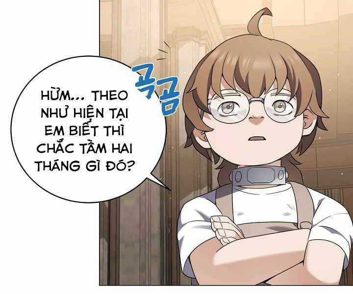Nhà Hàng Bình Dân Của Anh Hùng Trở Về Chapter 35 trang 81