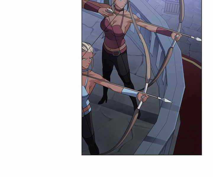 Nhà Hàng Bình Dân Của Anh Hùng Trở Về Chapter 36 trang 105