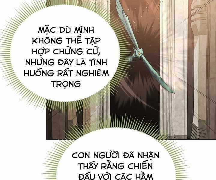 Nhà Hàng Bình Dân Của Anh Hùng Trở Về Chapter 36 trang 37