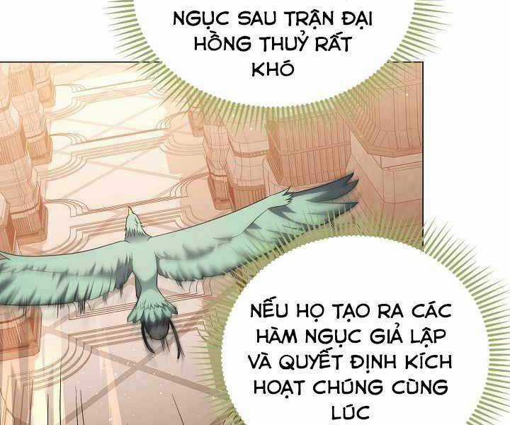 Nhà Hàng Bình Dân Của Anh Hùng Trở Về Chapter 36 trang 38