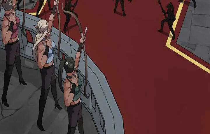 Nhà Hàng Bình Dân Của Anh Hùng Trở Về Chapter 37 trang 109