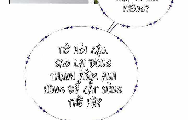 Nhà Hàng Bình Dân Của Anh Hùng Trở Về Chapter 37 trang 24