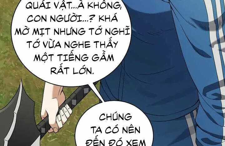 Nhà Hàng Bình Dân Của Anh Hùng Trở Về Chapter 37 trang 31