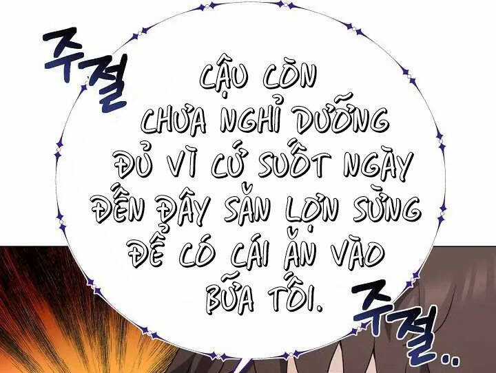 Nhà Hàng Bình Dân Của Anh Hùng Trở Về Chapter 37 trang 34