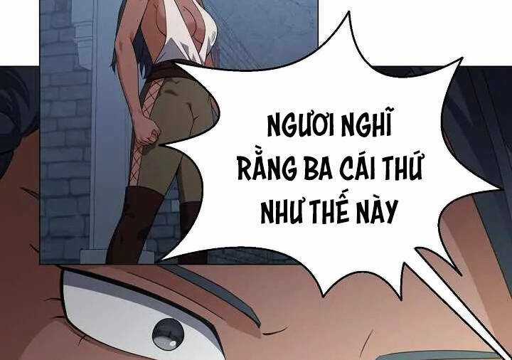 Nhà Hàng Bình Dân Của Anh Hùng Trở Về Chapter 37 trang 4