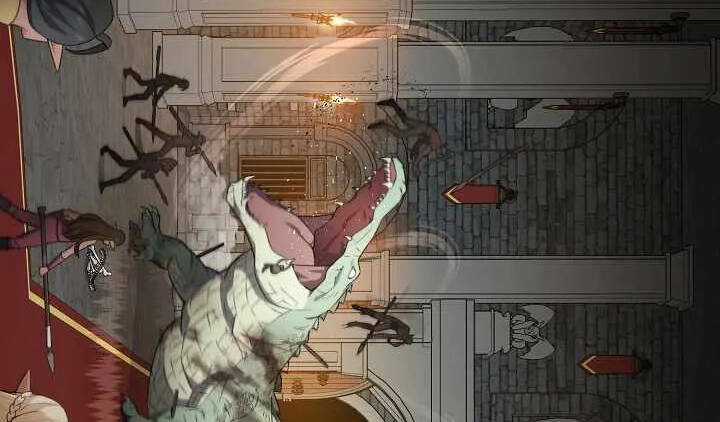 Nhà Hàng Bình Dân Của Anh Hùng Trở Về Chapter 37 trang 47