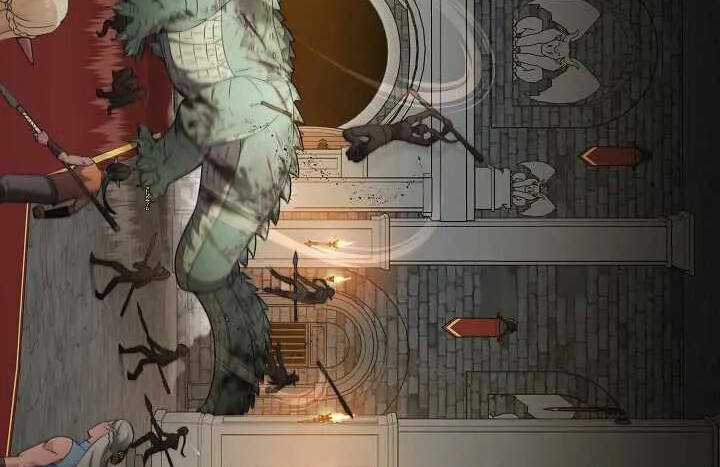 Nhà Hàng Bình Dân Của Anh Hùng Trở Về Chapter 37 trang 48