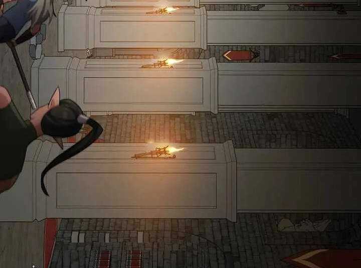 Nhà Hàng Bình Dân Của Anh Hùng Trở Về Chapter 37 trang 49