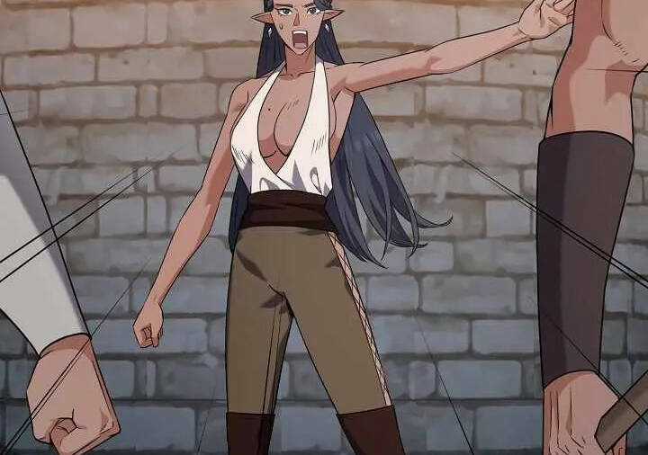 Nhà Hàng Bình Dân Của Anh Hùng Trở Về Chapter 37 trang 59