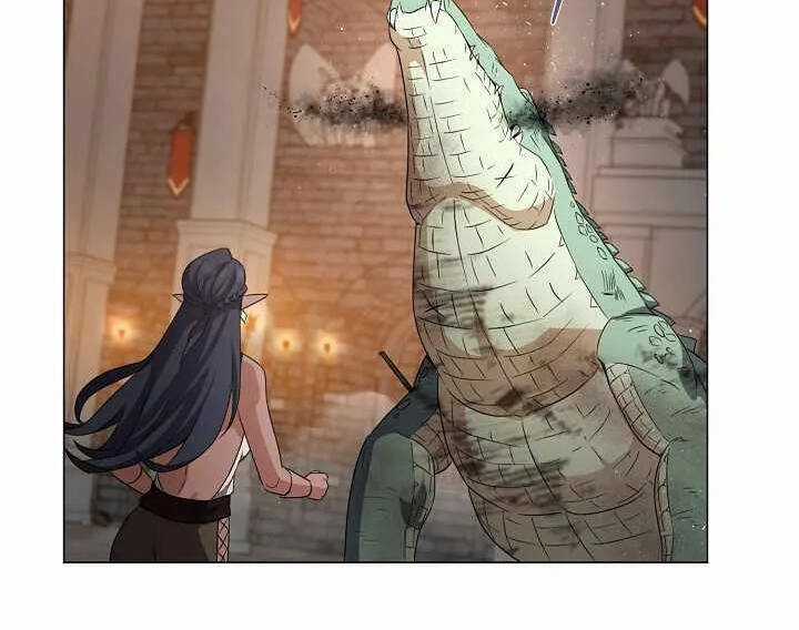 Nhà Hàng Bình Dân Của Anh Hùng Trở Về Chapter 37 trang 96