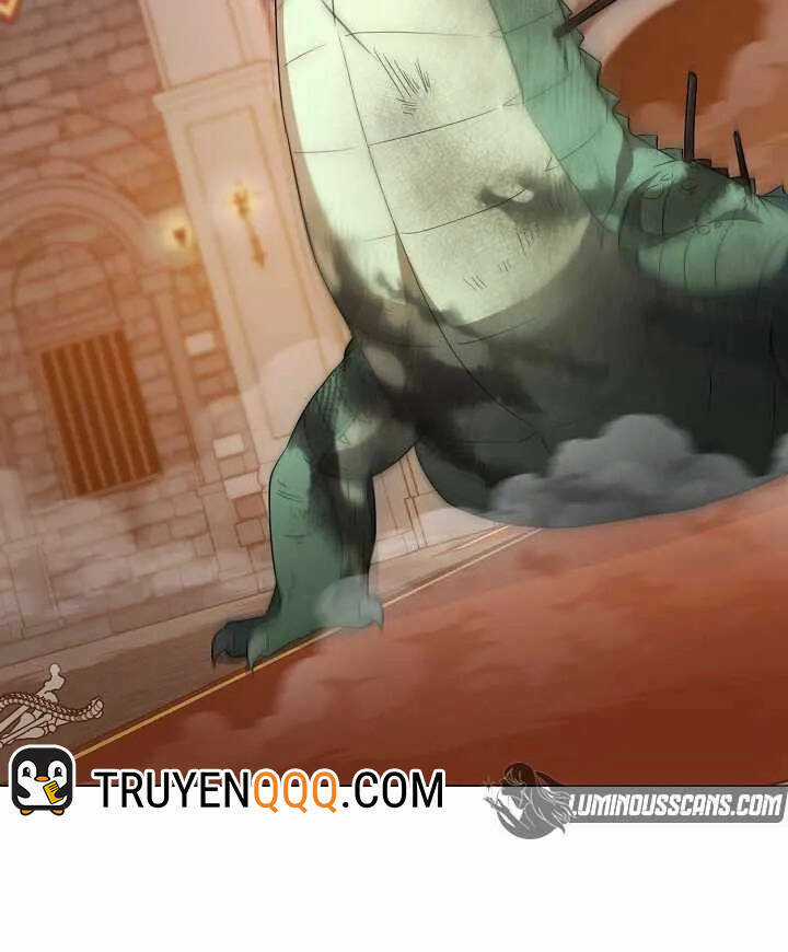 Nhà Hàng Bình Dân Của Anh Hùng Trở Về Chapter 38 trang 21