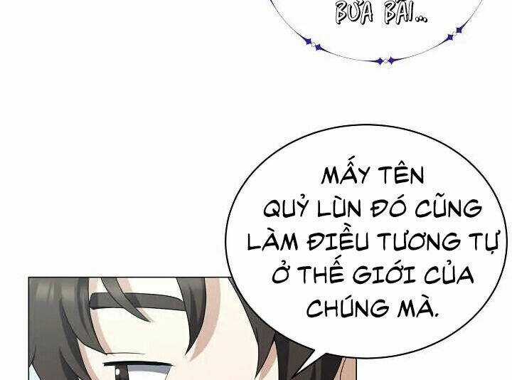 Nhà Hàng Bình Dân Của Anh Hùng Trở Về Chapter 39 trang 16