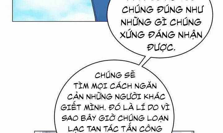 Nhà Hàng Bình Dân Của Anh Hùng Trở Về Chapter 39 trang 18