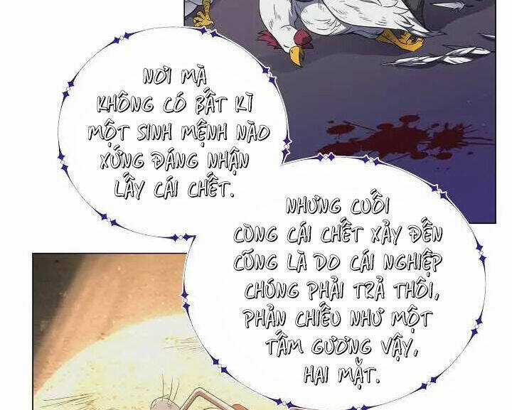 Nhà Hàng Bình Dân Của Anh Hùng Trở Về Chapter 39 trang 23