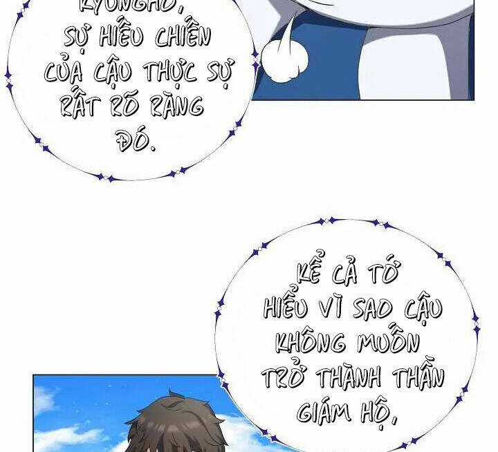 Nhà Hàng Bình Dân Của Anh Hùng Trở Về Chapter 39 trang 29