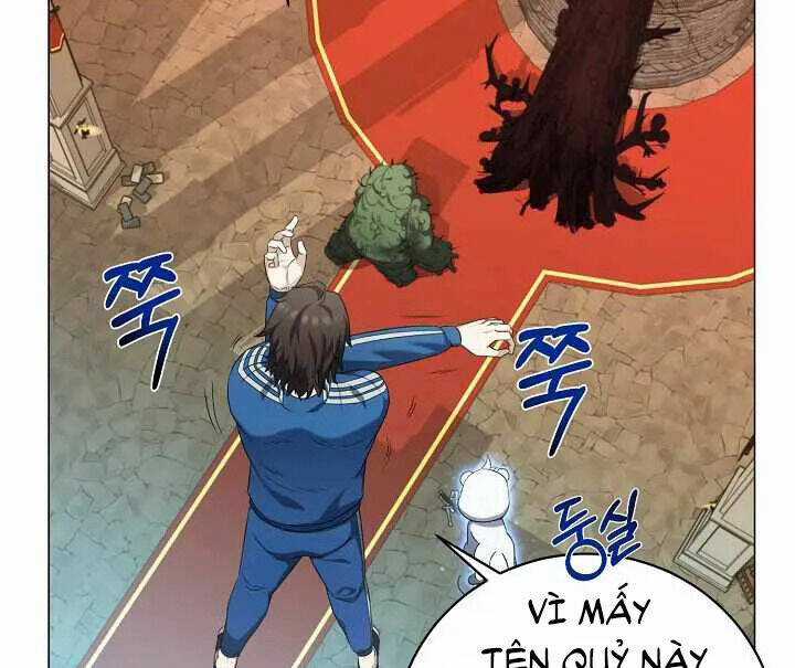 Nhà Hàng Bình Dân Của Anh Hùng Trở Về Chapter 39 trang 49