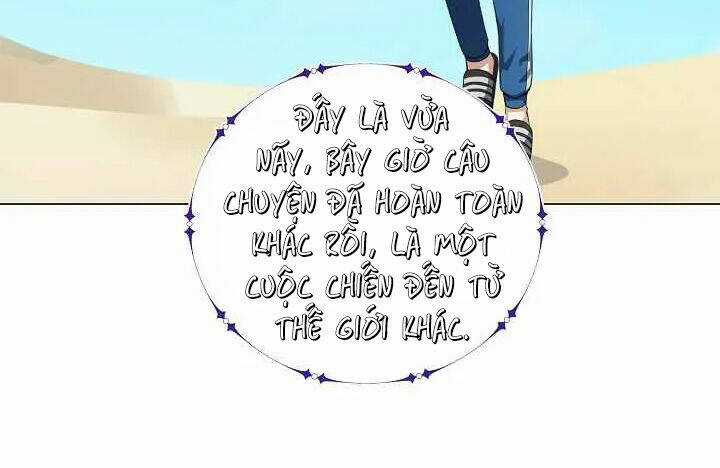 Nhà Hàng Bình Dân Của Anh Hùng Trở Về Chapter 39 trang 7