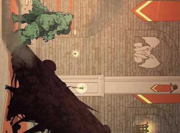 Nhà Hàng Bình Dân Của Anh Hùng Trở Về Chapter 39 trang 78