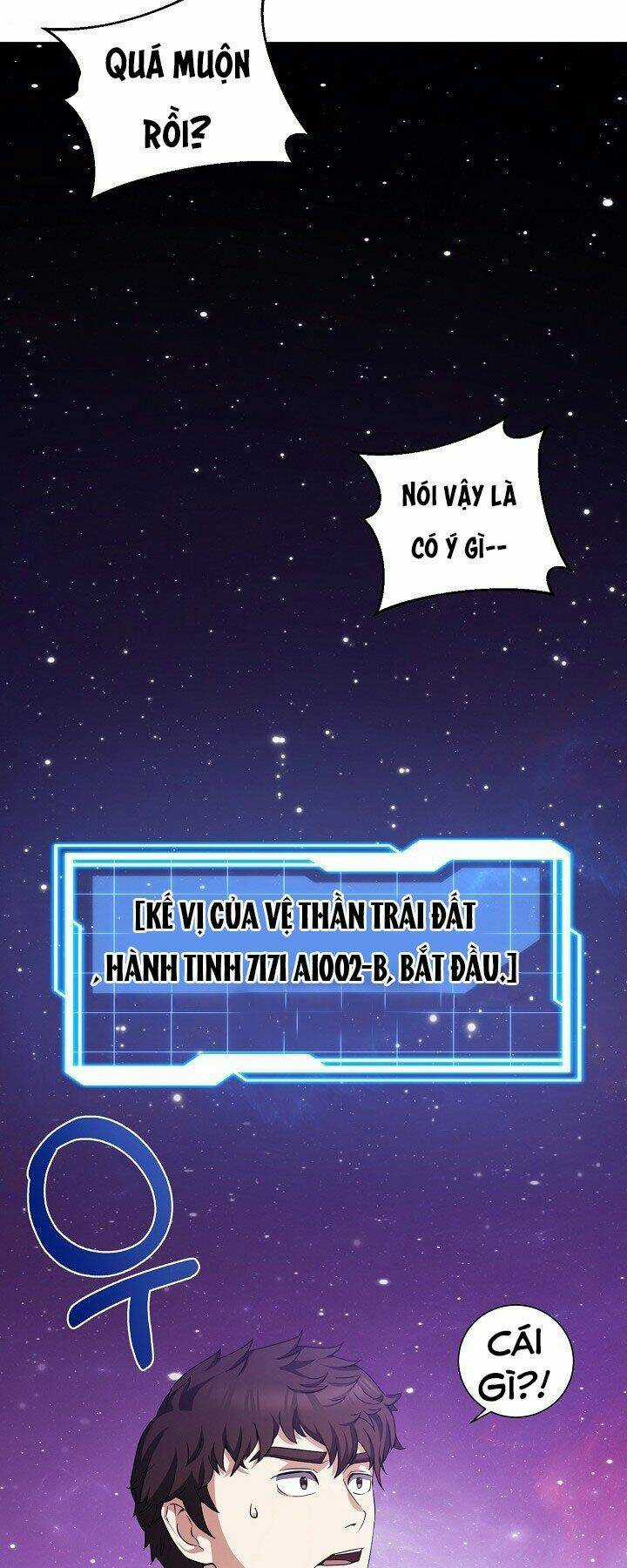 Nhà Hàng Bình Dân Của Anh Hùng Trở Về Chapter 4 trang 1