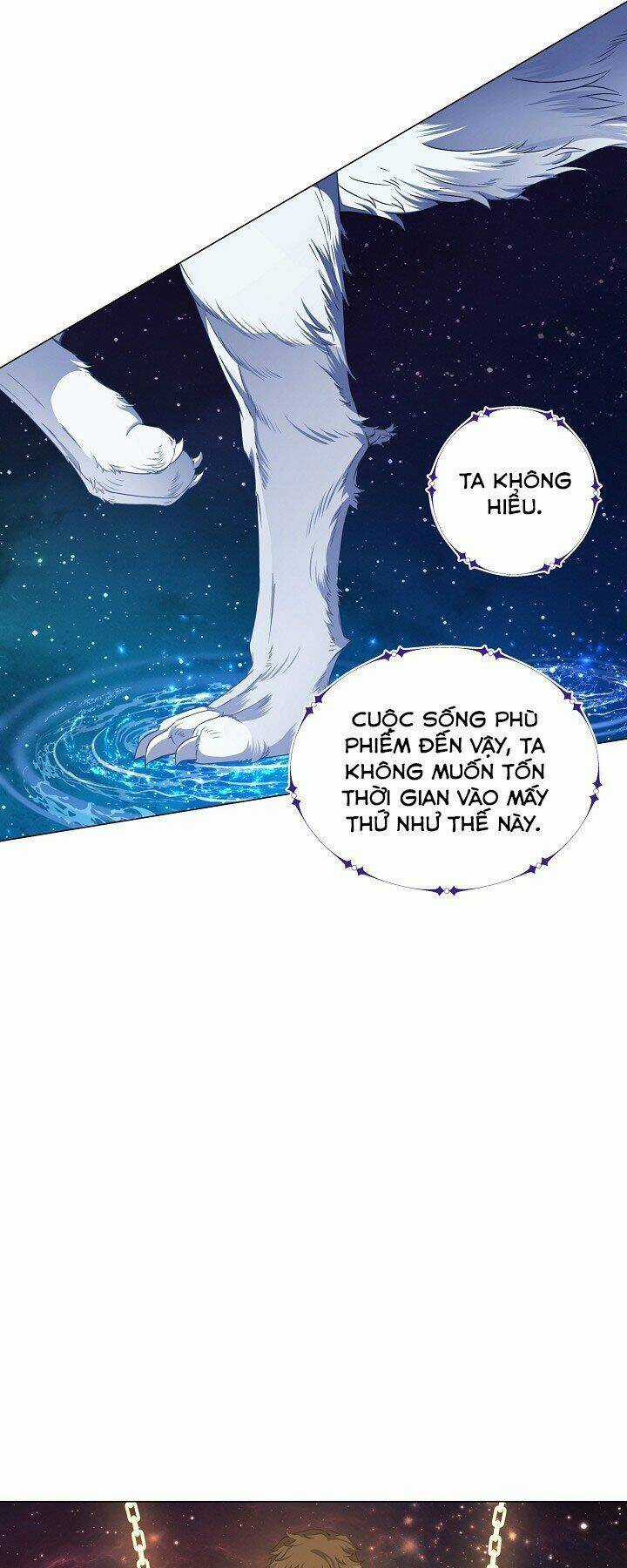 Nhà Hàng Bình Dân Của Anh Hùng Trở Về Chapter 4 trang 12