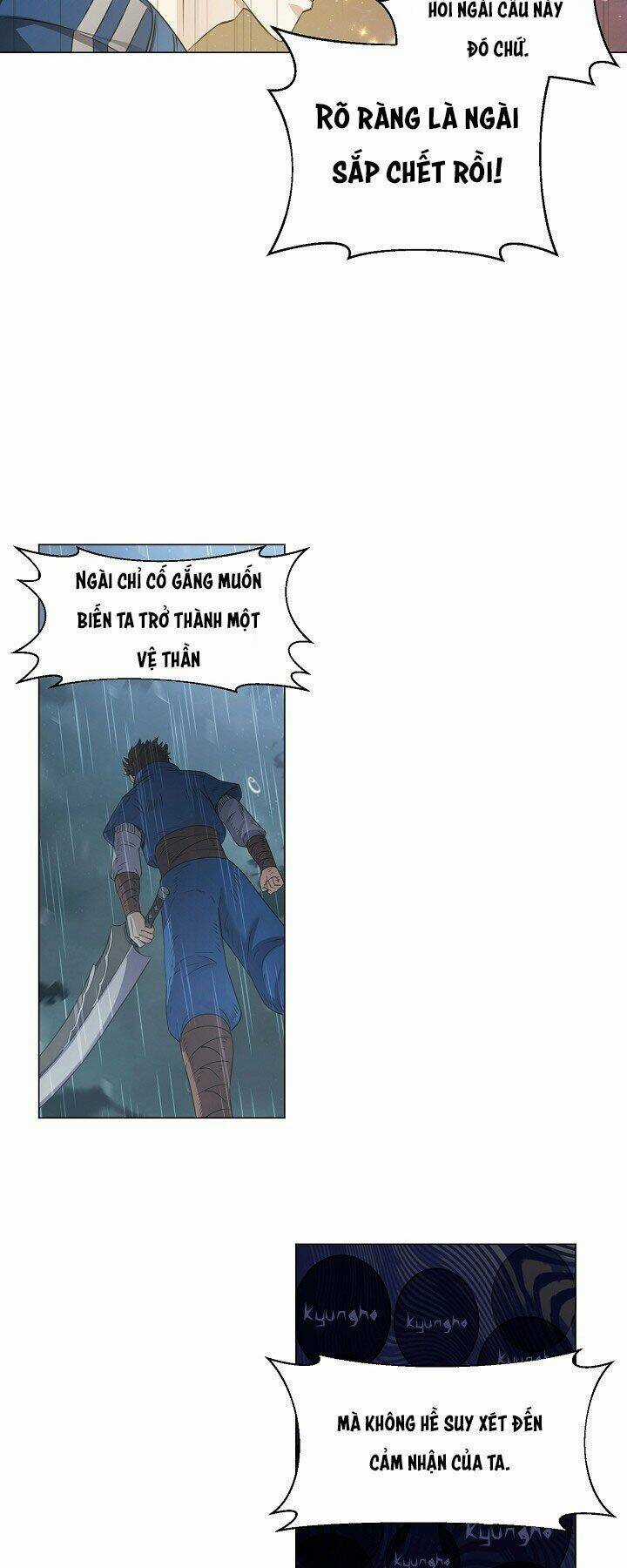 Nhà Hàng Bình Dân Của Anh Hùng Trở Về Chapter 4 trang 14