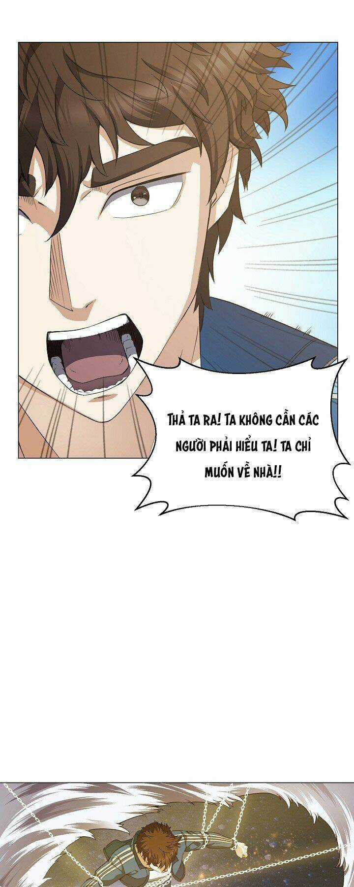 Nhà Hàng Bình Dân Của Anh Hùng Trở Về Chapter 4 trang 16