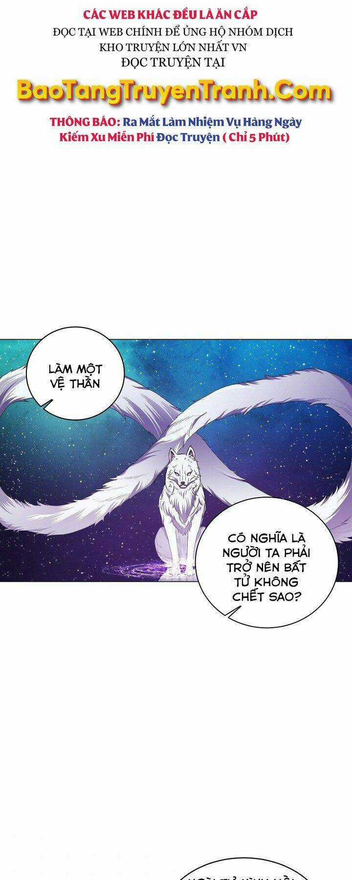 Nhà Hàng Bình Dân Của Anh Hùng Trở Về Chapter 4 trang 18