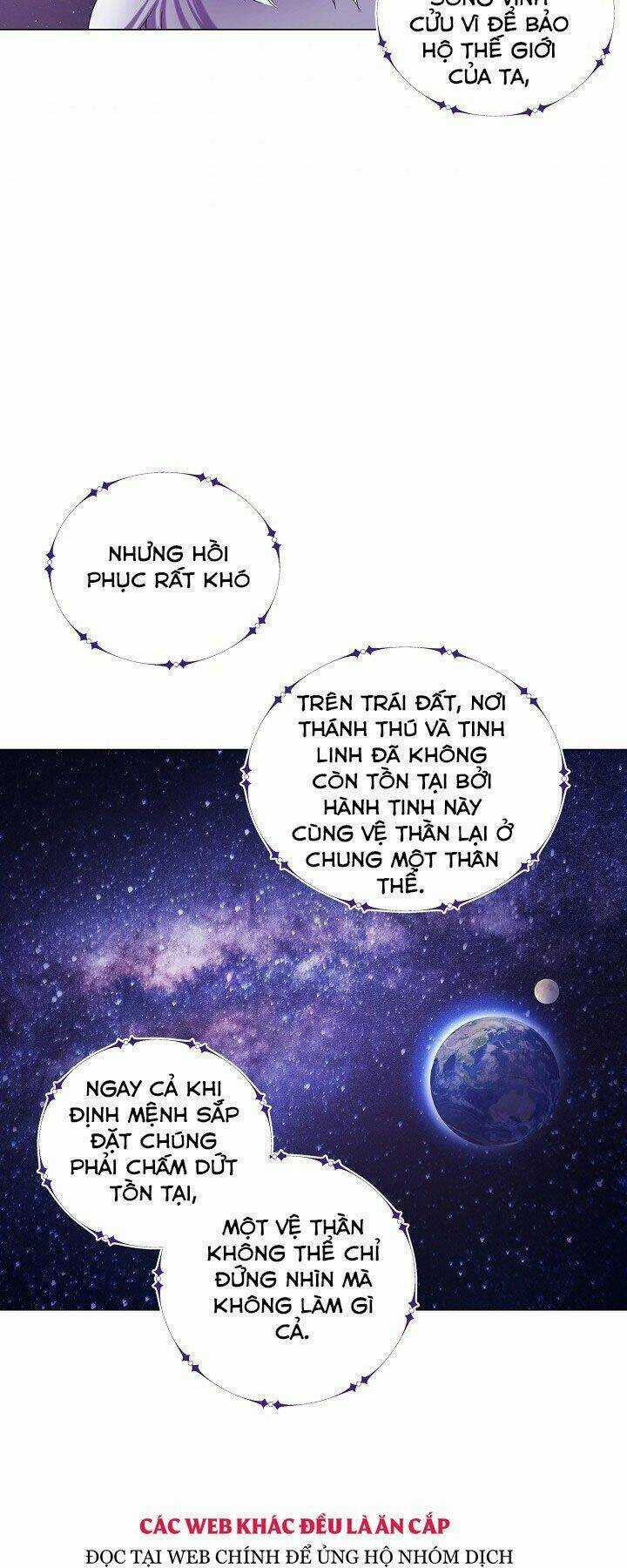 Nhà Hàng Bình Dân Của Anh Hùng Trở Về Chapter 4 trang 20