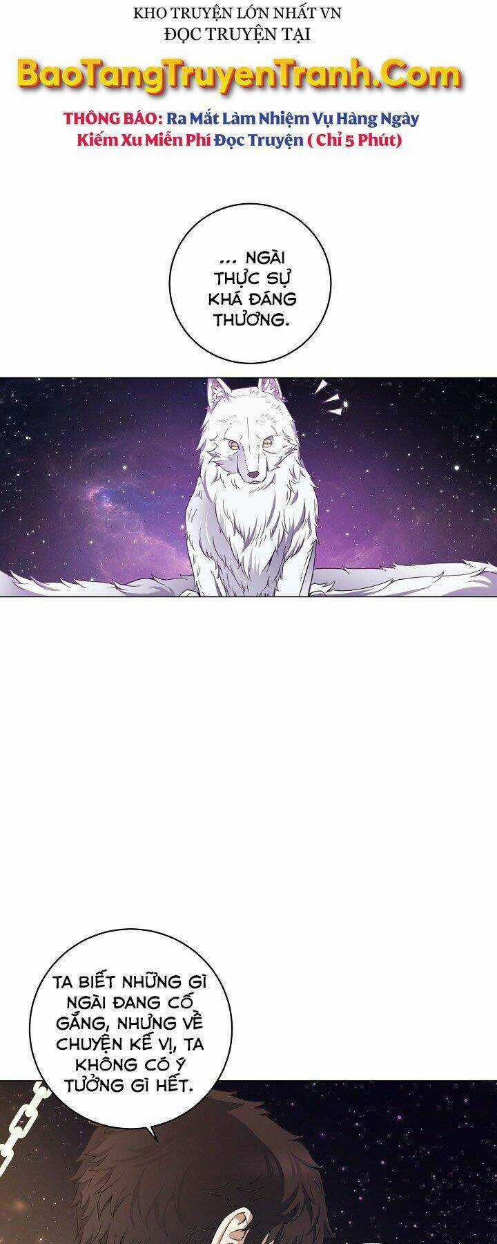 Nhà Hàng Bình Dân Của Anh Hùng Trở Về Chapter 4 trang 21