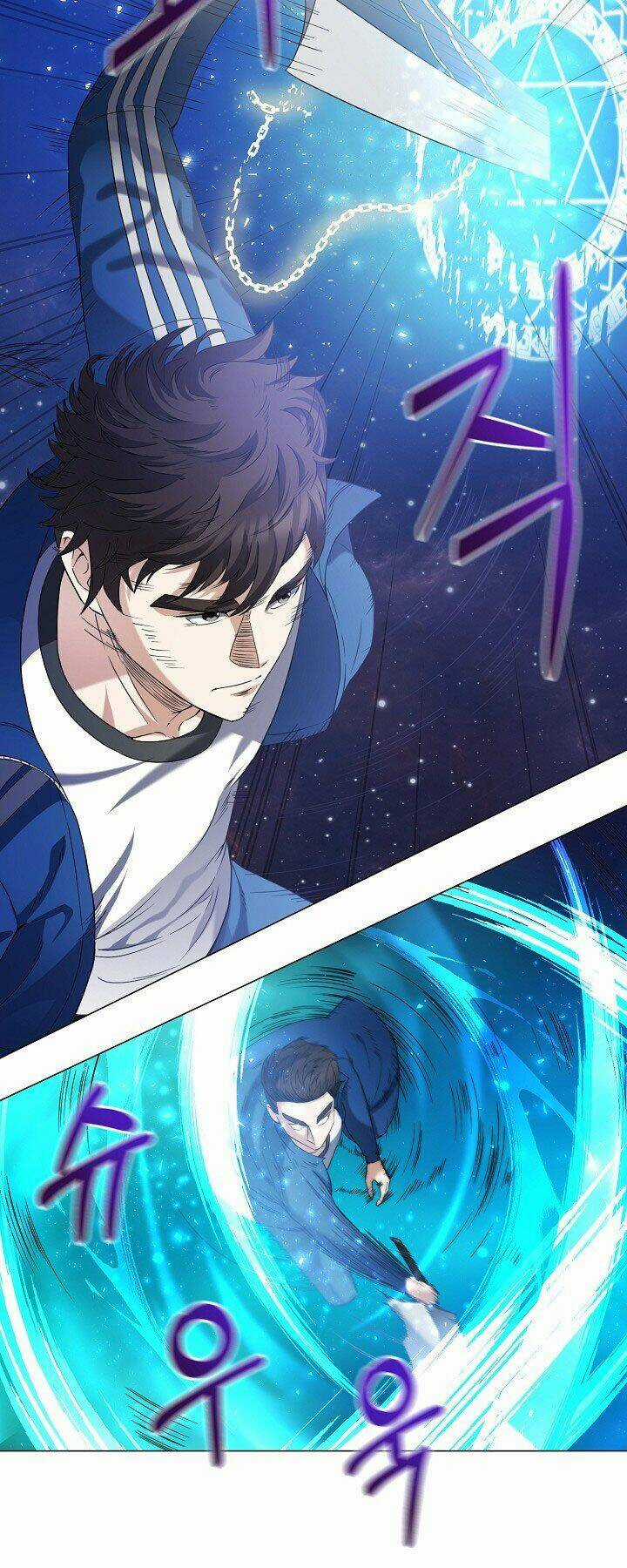 Nhà Hàng Bình Dân Của Anh Hùng Trở Về Chapter 4 trang 27