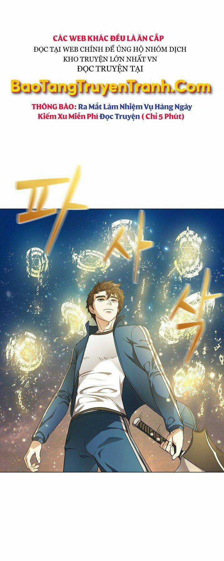 Nhà Hàng Bình Dân Của Anh Hùng Trở Về Chapter 4 trang 28