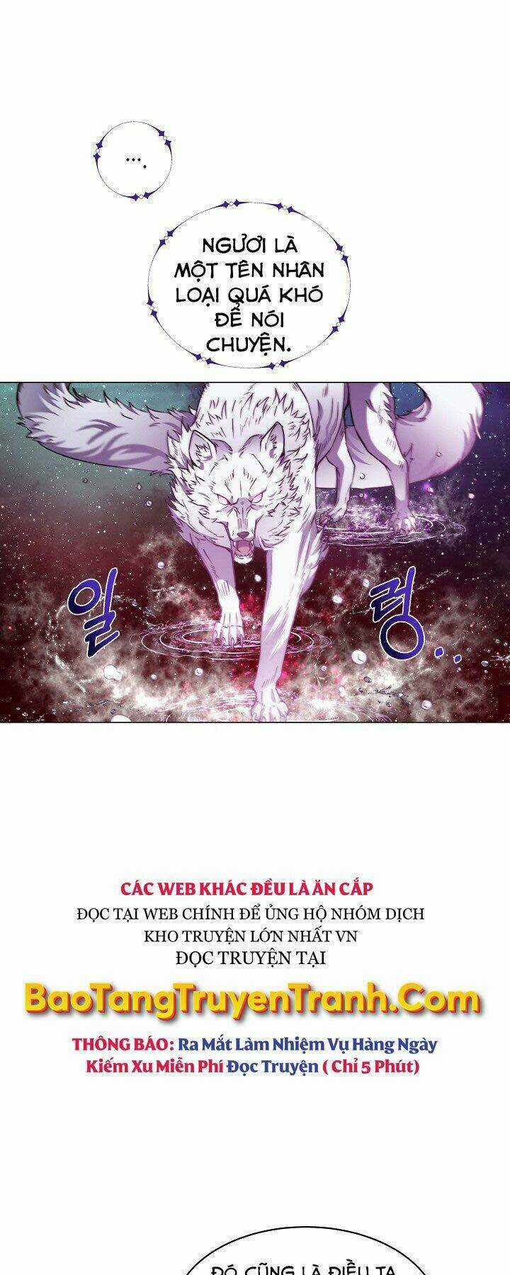 Nhà Hàng Bình Dân Của Anh Hùng Trở Về Chapter 4 trang 30