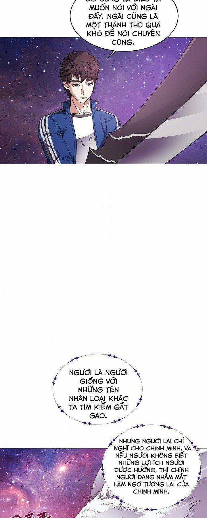 Nhà Hàng Bình Dân Của Anh Hùng Trở Về Chapter 4 trang 31