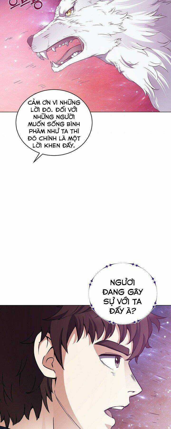 Nhà Hàng Bình Dân Của Anh Hùng Trở Về Chapter 4 trang 32