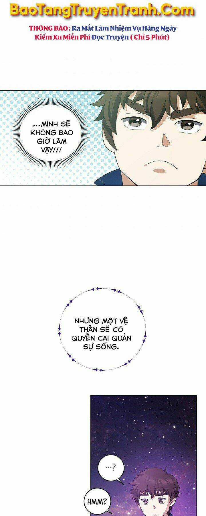 Nhà Hàng Bình Dân Của Anh Hùng Trở Về Chapter 4 trang 38