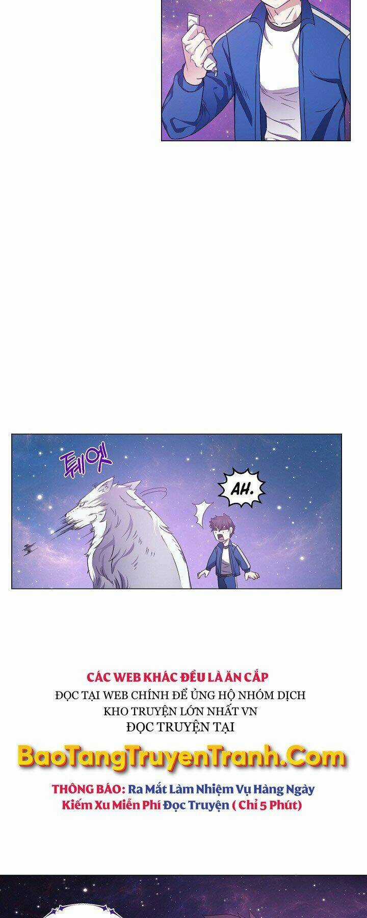 Nhà Hàng Bình Dân Của Anh Hùng Trở Về Chapter 4 trang 39