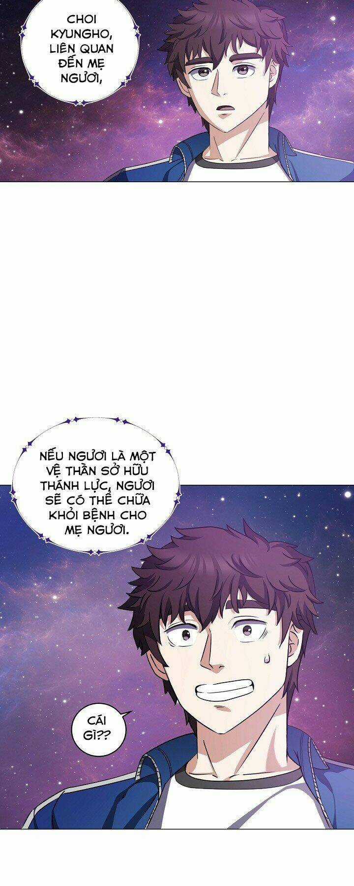 Nhà Hàng Bình Dân Của Anh Hùng Trở Về Chapter 4 trang 40