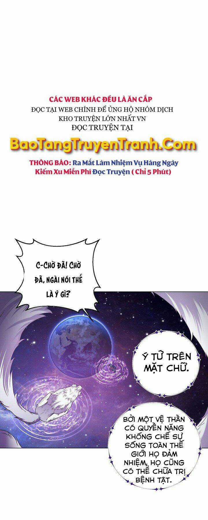 Nhà Hàng Bình Dân Của Anh Hùng Trở Về Chapter 4 trang 41