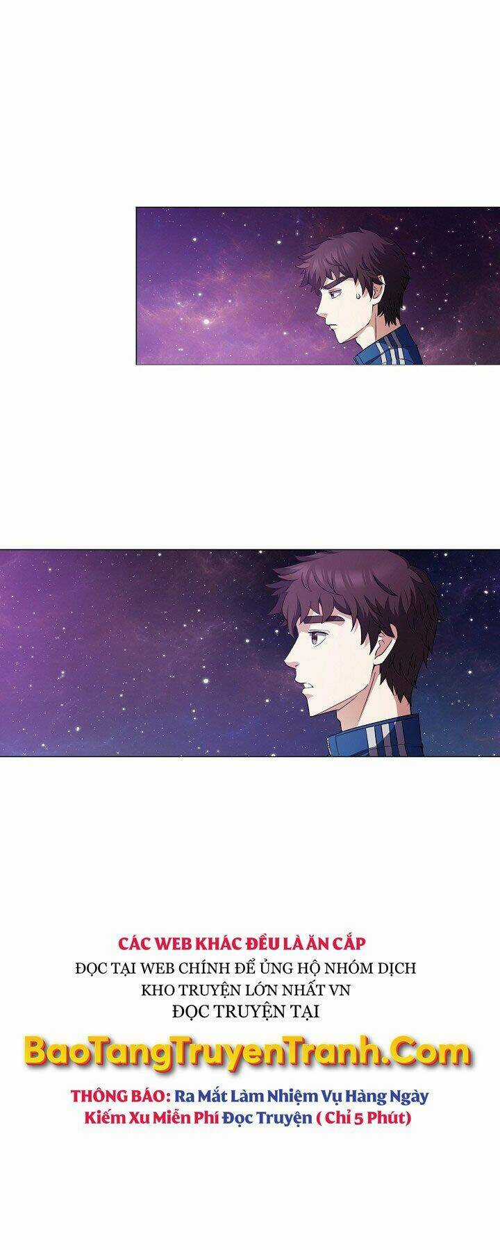 Nhà Hàng Bình Dân Của Anh Hùng Trở Về Chapter 4 trang 42