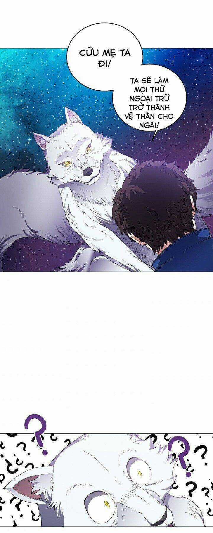 Nhà Hàng Bình Dân Của Anh Hùng Trở Về Chapter 4 trang 43