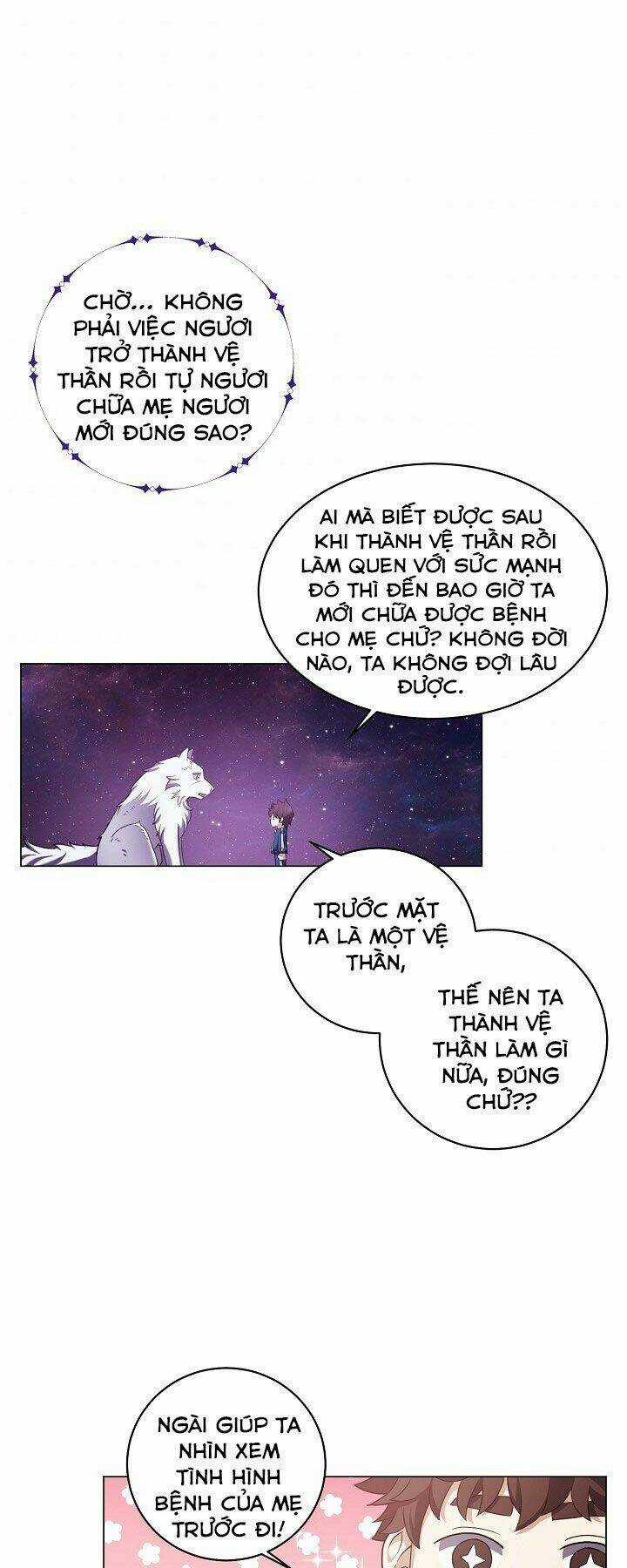 Nhà Hàng Bình Dân Của Anh Hùng Trở Về Chapter 4 trang 44