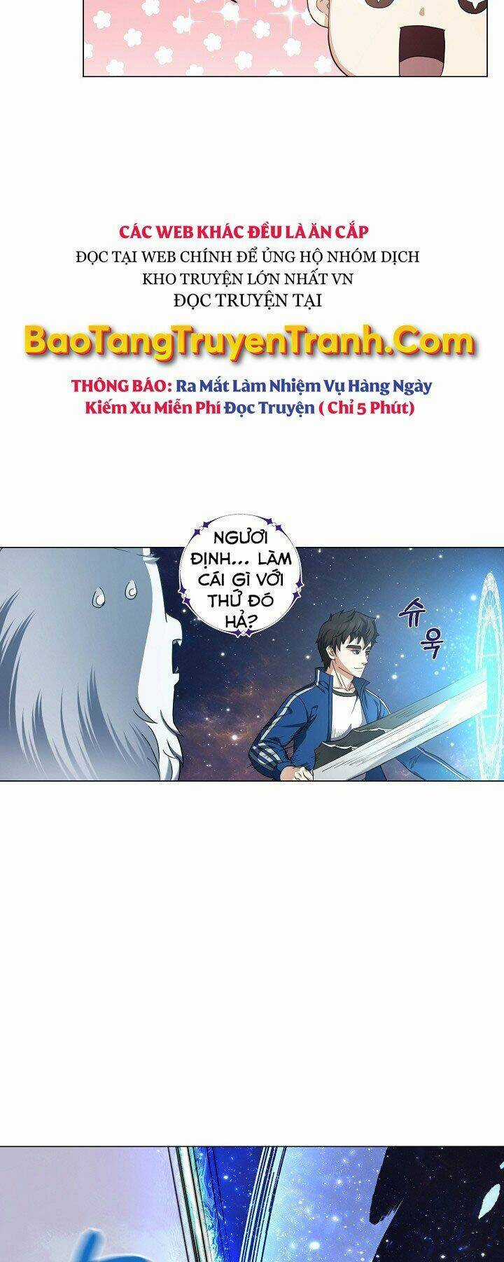 Nhà Hàng Bình Dân Của Anh Hùng Trở Về Chapter 4 trang 45