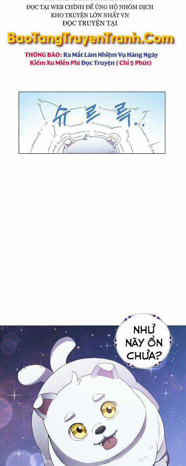 Nhà Hàng Bình Dân Của Anh Hùng Trở Về Chapter 4 trang 48