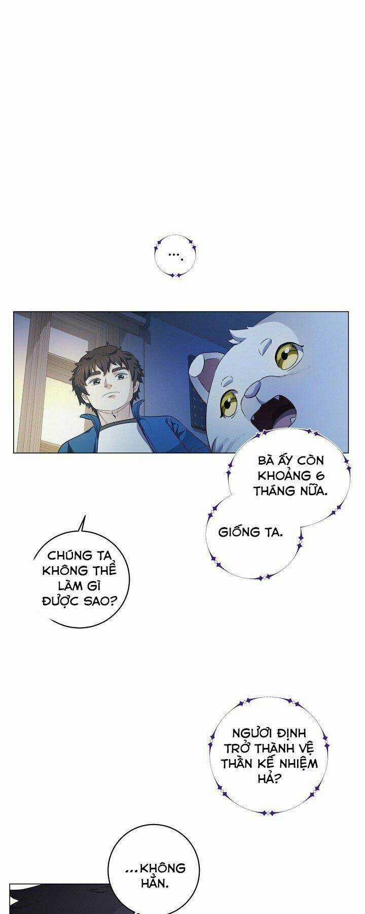 Nhà Hàng Bình Dân Của Anh Hùng Trở Về Chapter 4 trang 51