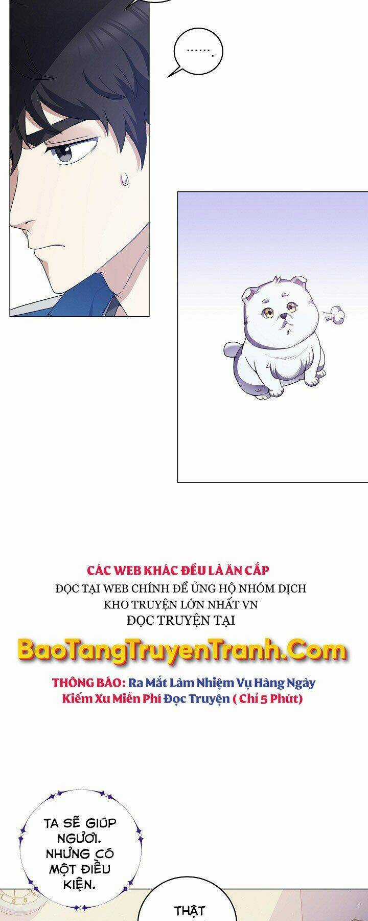 Nhà Hàng Bình Dân Của Anh Hùng Trở Về Chapter 4 trang 52